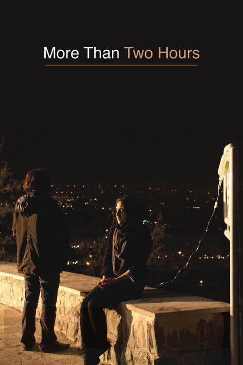 More Than Two Hours poster