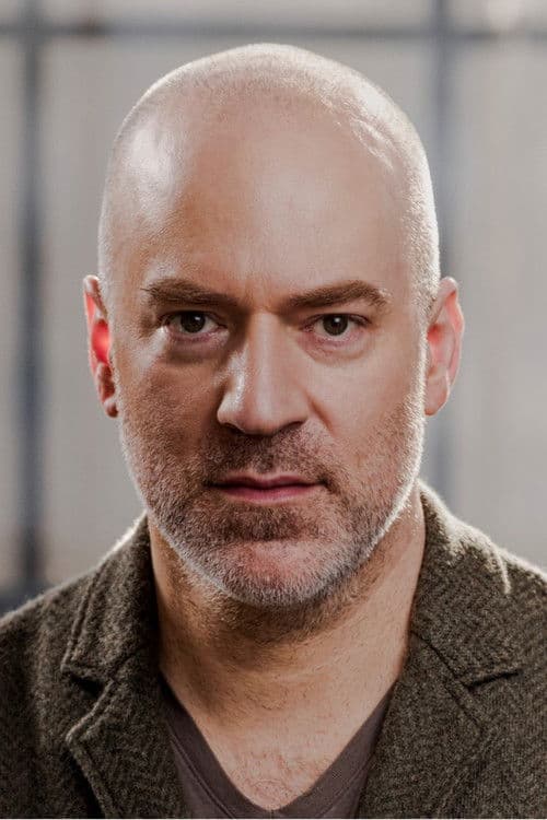 Philip Horst profile photo