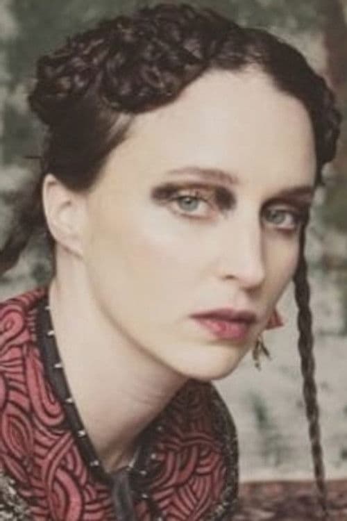 Mercedes Nasta profile photo