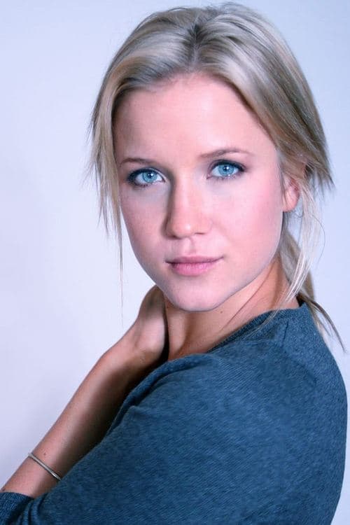Jessy Schram profile photo