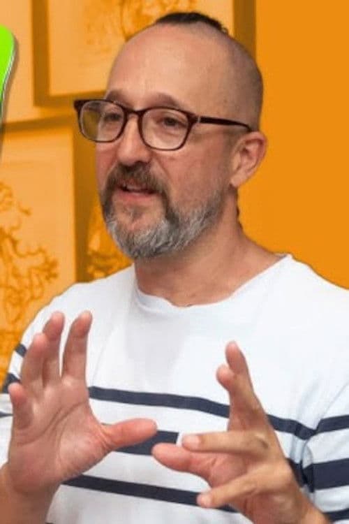 Andy Howell profile photo