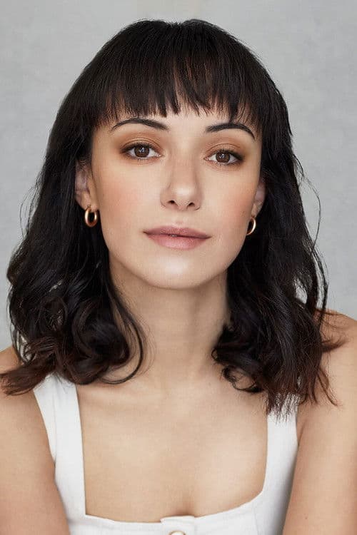 Emma Diaz profile photo