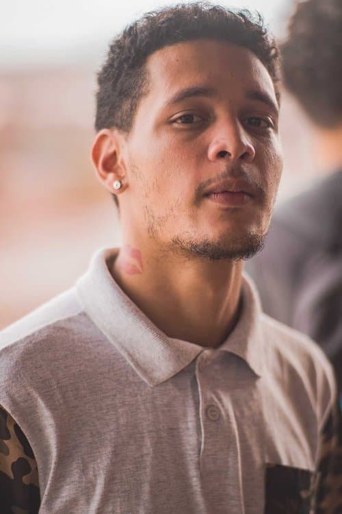 Gabriel Knoxx profile photo