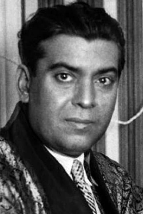 José Padilla profile photo