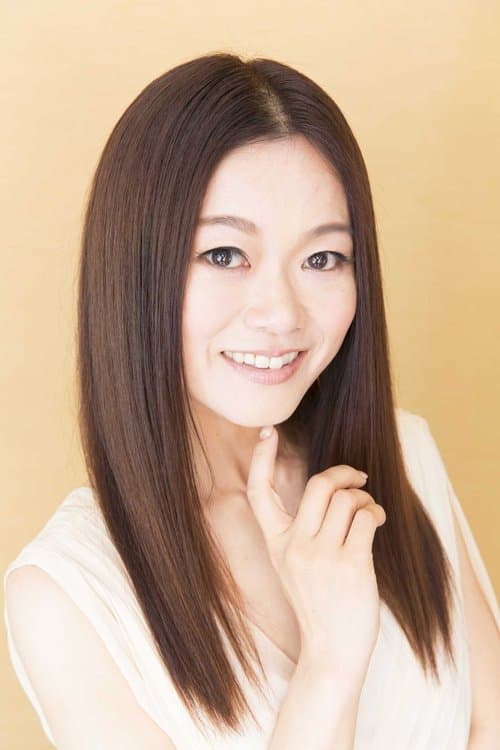 Miyako Yoshida profile photo