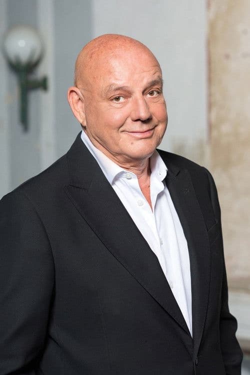 Wolfgang Böck profile photo