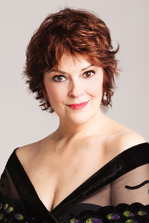 Jennifer Larmore profile photo