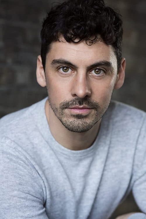 Andrew Hawley profile photo