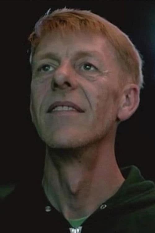 Peter Burgis profile photo