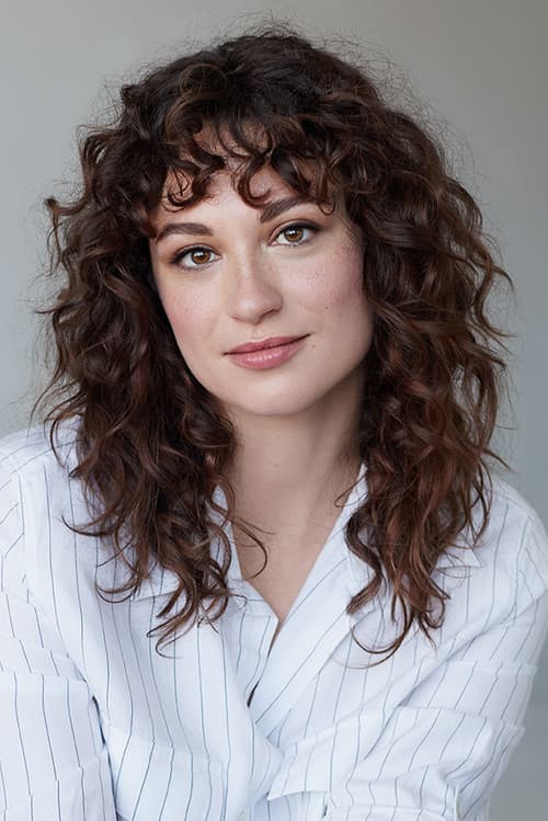 Jeanne Roux-Coté profile photo