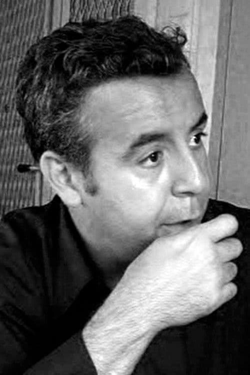 Rabah Zanoun profile photo