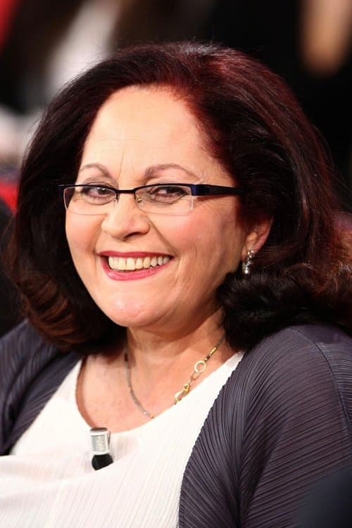 Gladys Cohen profile photo
