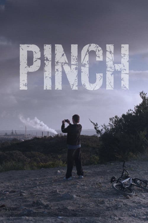 Pinch poster