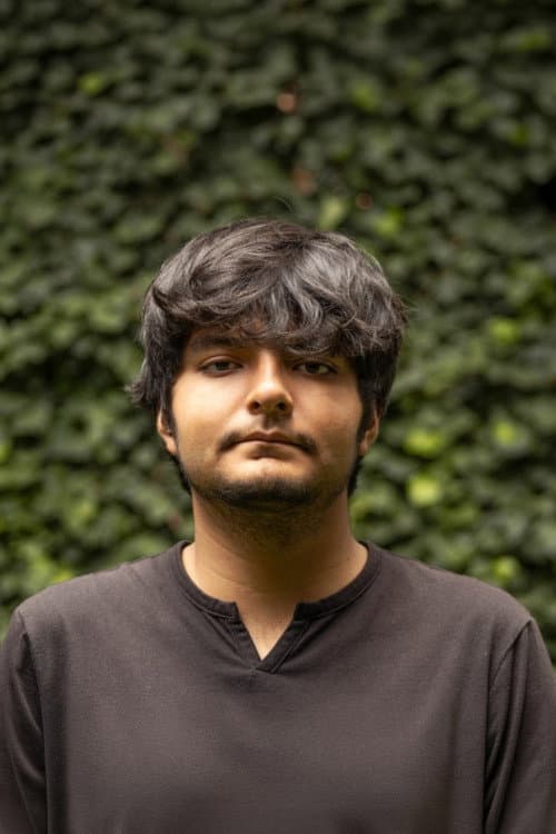Aarón Vizcaíno profile photo