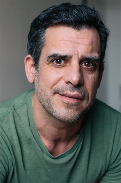 Frédéric Mauviel profile photo