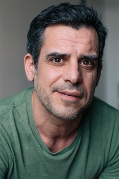 Frédéric Mauviel profile photo