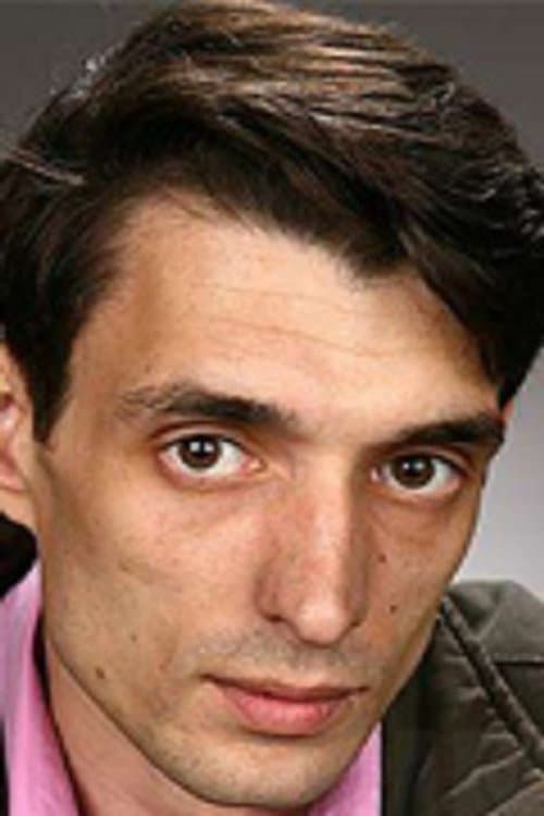 Mikhail Sivorin profile photo