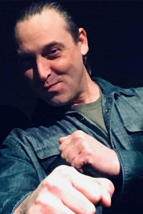 Derek Alberti profile photo