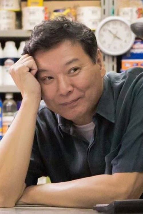 Carlos Takeshi profile photo