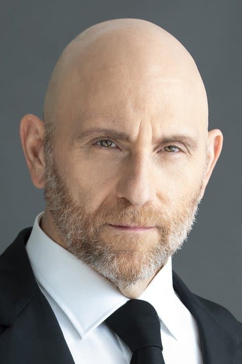 Marvin Kaye profile photo