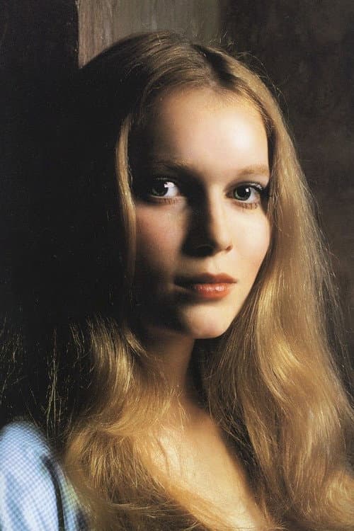 Mia Farrow profile photo
