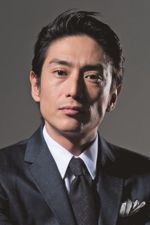 Yūsuke Iseya profile photo