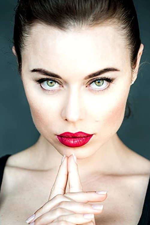 Dasha German profile photo