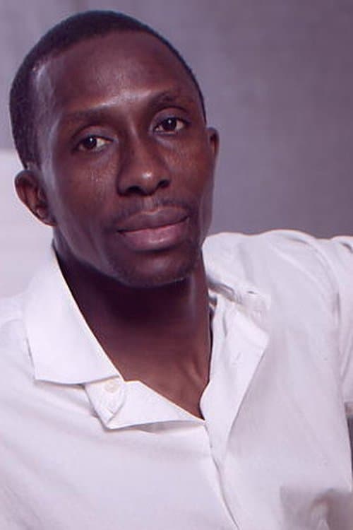 Emmanuel Dabone profile photo