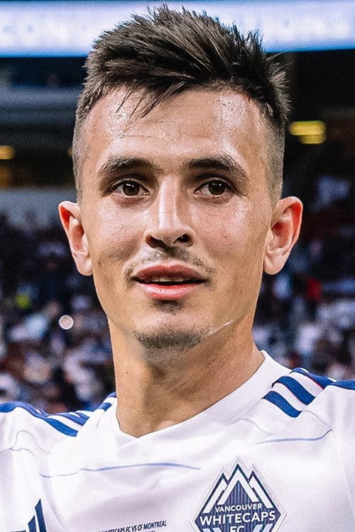 Andrés Cubas profile photo