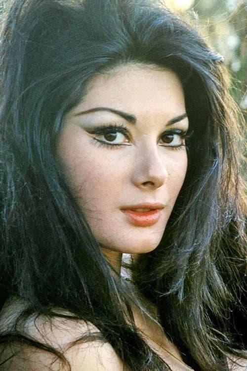Edwige Fenech profile photo