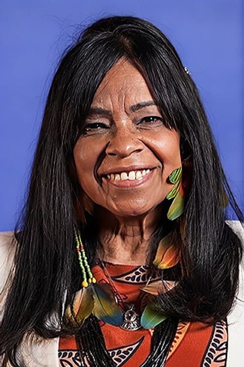 Eliane Potiguara profile photo