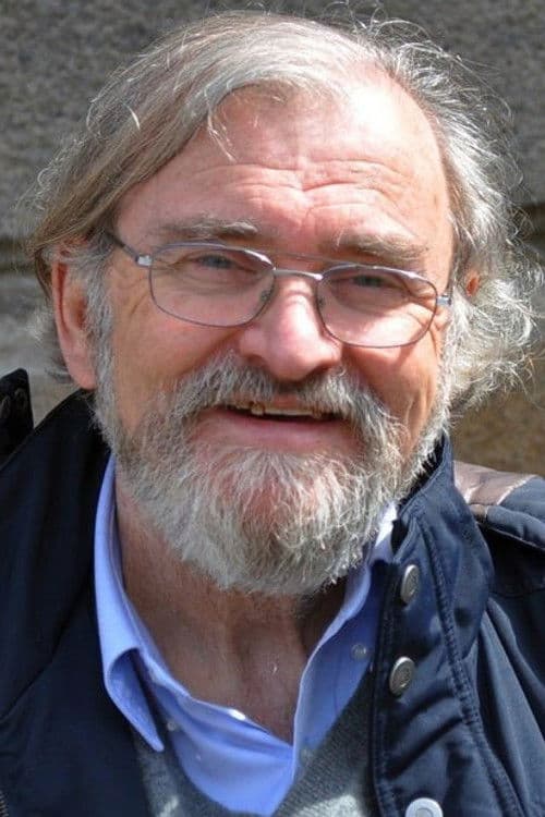 Michel Le Bris profile photo