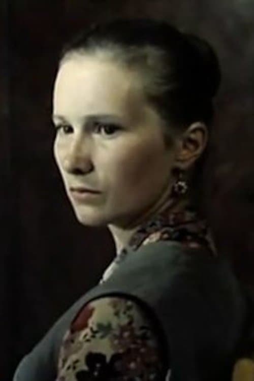 Galina Volkova profile photo