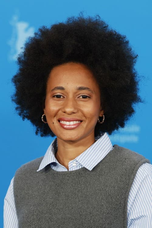 Maïmouna Miawama profile photo
