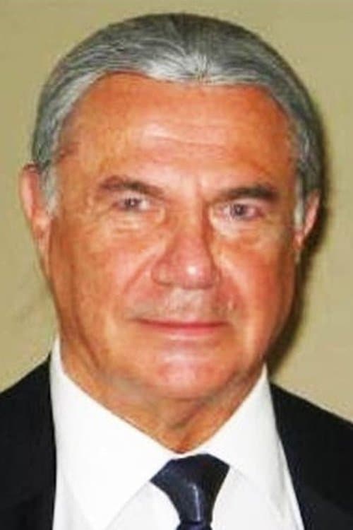 John Thompson profile photo