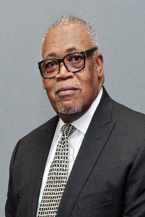 Herman Jackson profile photo