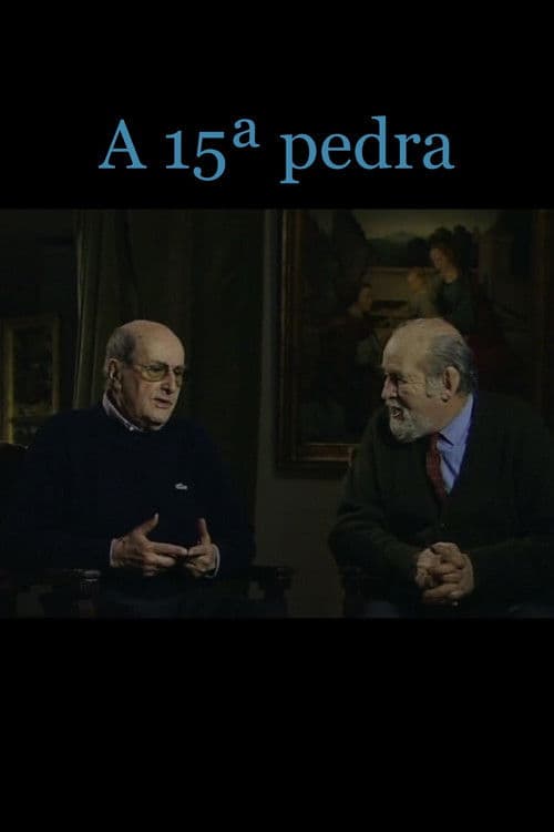 The 15th Stone poster