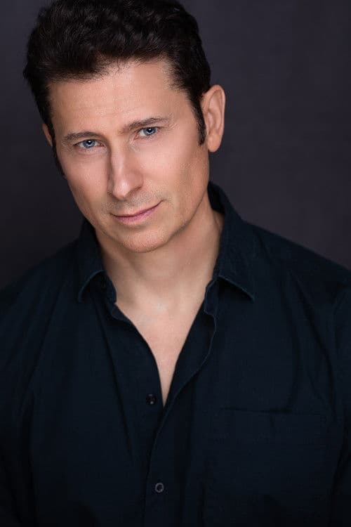 Michael Alban profile photo