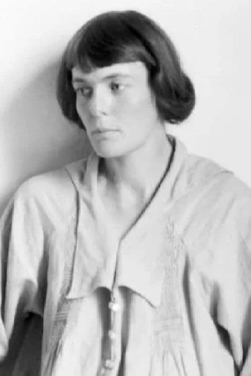 Hilda Doolittle profile photo
