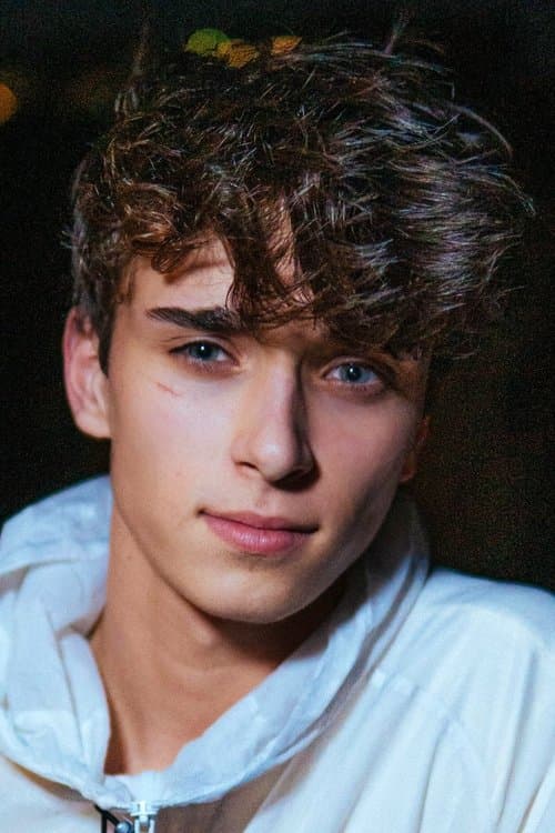 Josh Richards profile photo