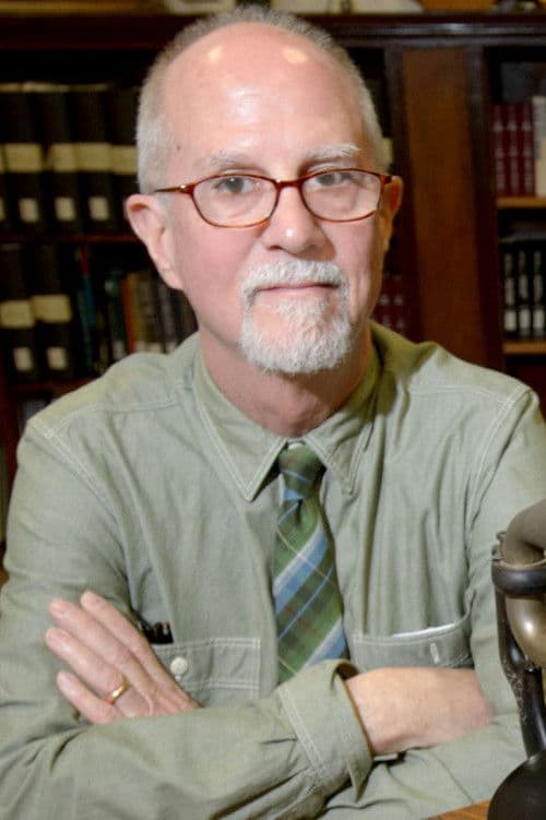 Bruce Boyd Raeburn profile photo