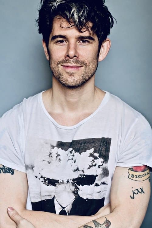 Travis Quentin Young profile photo