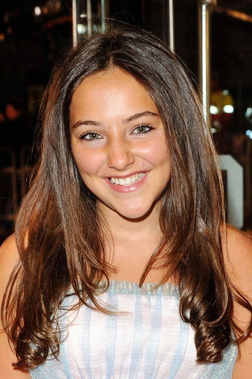 Michaela Brooks profile photo