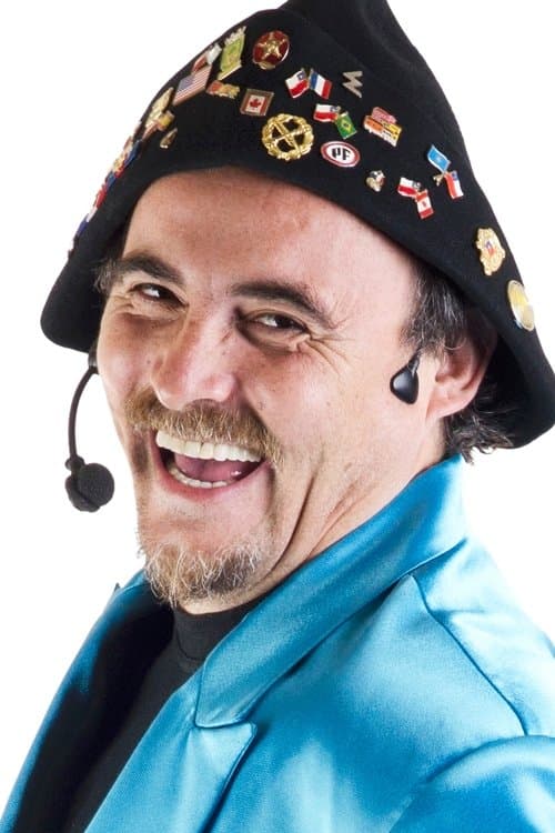 Paul Vásquez profile photo