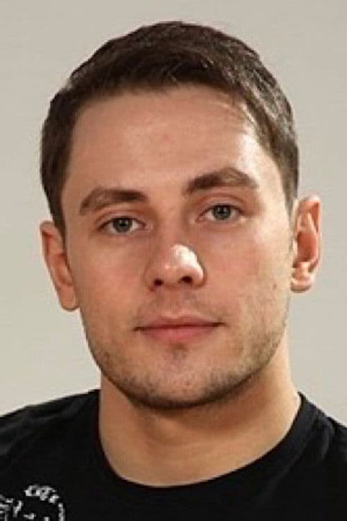 Nick Cheney profile photo