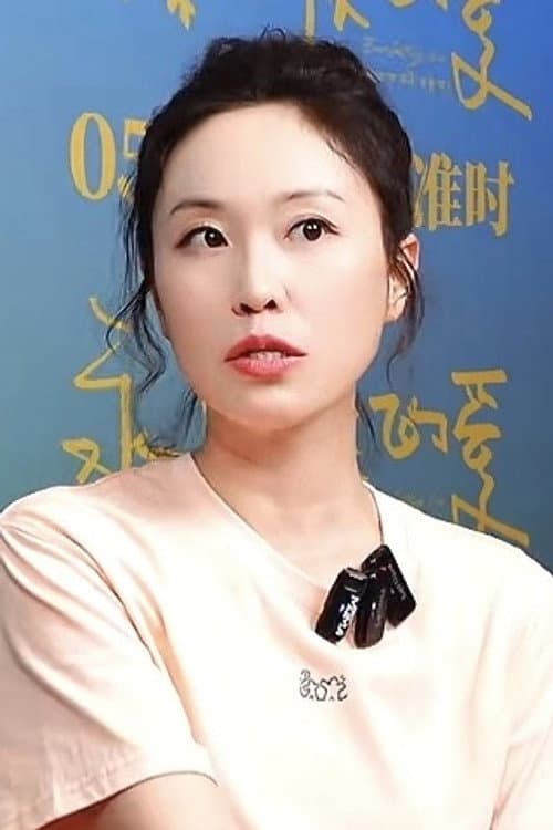 Ding Pei profile photo