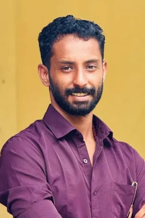 Eldho George profile photo