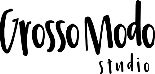 Grosso Modo Studio