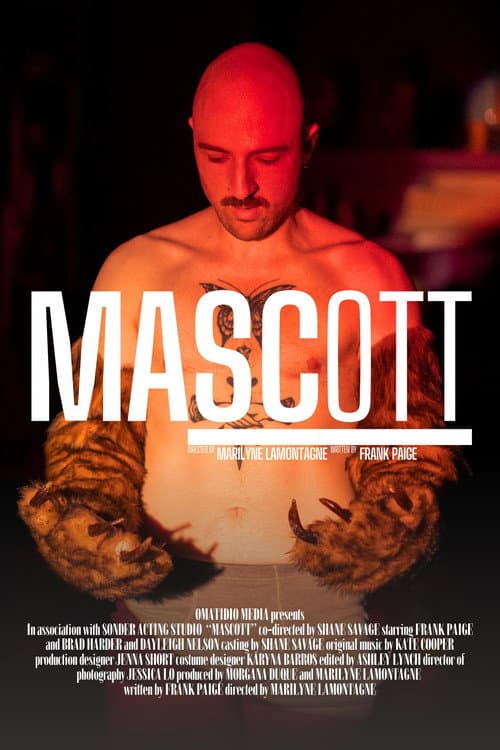 Mascott poster