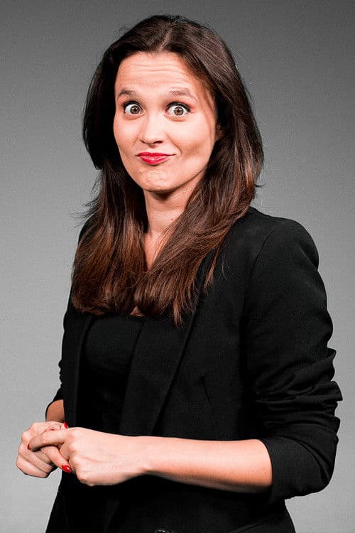 Ana Arrebentinha profile photo